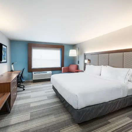 Holiday Inn Express & Suites WEST PLAINS SOUTHWEST by IHG