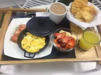 Hotel Living 55