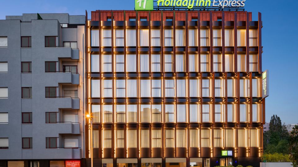 Holiday Inn Express PORTO – BOAVISTA by IHG