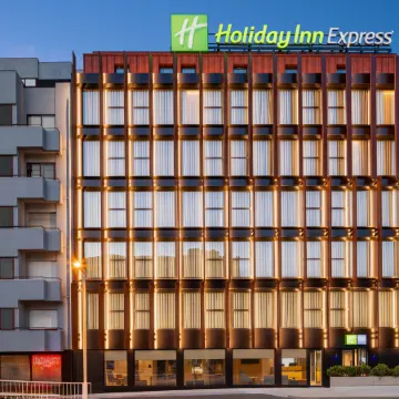 Holiday Inn Express PORTO – BOAVISTA by IHG