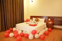 Mạnh Tuân Hotel Mộc Châu - by BAY LUXURY Các khách sạn ở 