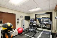 Hampton Inn Mt. Dora - Gym