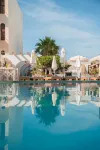 Glaros Beach Hotel - Beach
