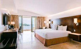 Azul Ixtapa Grand All Inclusive Suites - Spa & Convention Center