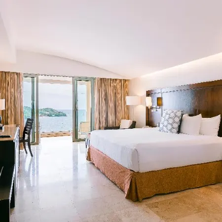 Azul Ixtapa Grand All Inclusive Suites - Spa & Convention Center