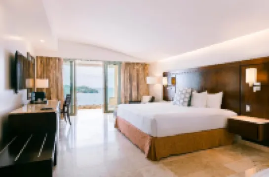 Azul Ixtapa Grand All Inclusive Suites - Spa & Convention Center