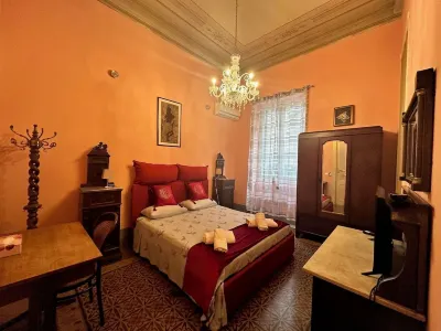 Medusa B&B