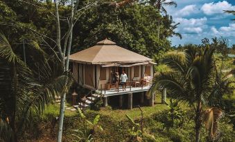 Nadi Nature Resort - Adults Only