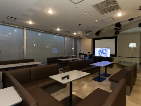 Shimoda Kaihin Hotel Отели в г. Симода