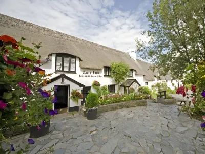 The Cott Inn
