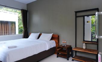 Hau Eco Lodges Citumang Pangandaran