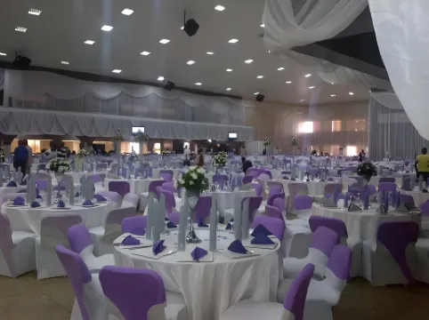 Kakanfo Inn and Conference Centre