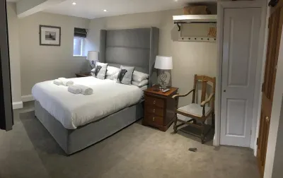 The Bulls Head Hotels in Ashby de la Zouch