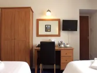 Sutherland Inn Hotels in Golspie