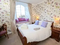 Notley Arms Inn Exmoor National Park Các khách sạn ở Holford