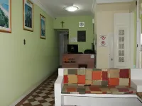 Pousada Beira Mar Hotels in Santos