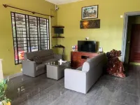 KALINGA ART HOME GUESTHOUSEE  호텔