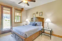 < 1 Mi to Hot Spring: Condo in Pagosa Springs! - homestay
