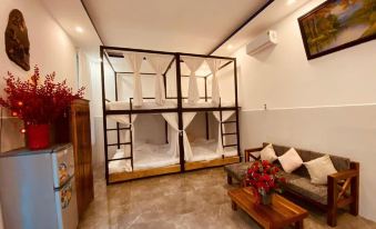 Hoang Phuc Resort
