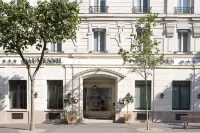 Hotel Daumesnil-Vincennes
