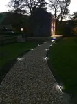 The Hand at Llanarmon - 4-Star