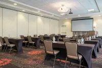 Hilton Garden Inn Valley Forge/Oaks Các khách sạn ở Collegeville