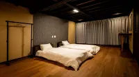 Oyado Satsuki Nara Gojo Hotel a Gojō