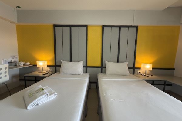 리젠트 응암웡완(Regent Ngamwongwan Hotel)_5
