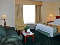 TownePlace Suites Dallas Las Colinas Hotels in Irving