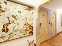 HOTEL AMANT Hotel dekat Pom Bensin Munbong