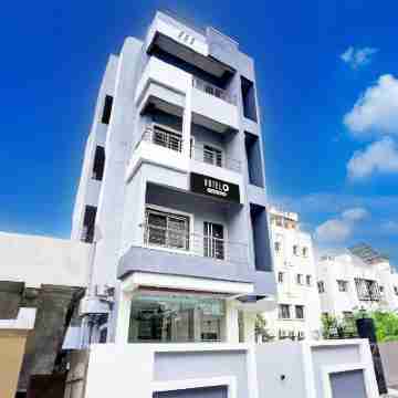 Super Hotel O Manish Nagar Hotel Exterior