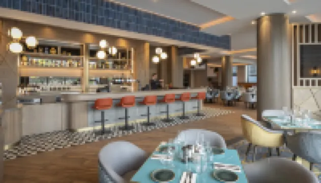 利物浦市馬爾德隆酒店