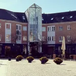 Mortens Kro Restaurant & Suites Các khách sạn gần Jomfru Ane Gade