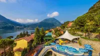 Parco San Marco Lifestyle Beach Resort Hotels in Valsolda