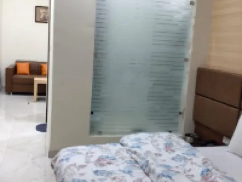Goroomgo 普雷姆莊園魯爾基 魯爾基酒店