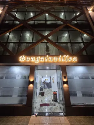 Hotel Bougainvillea  호텔