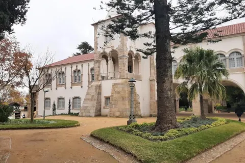 MouraSuites Hotel