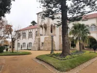 MouraSuites Hotel Hoteles cerca de Centro Historico de Evora