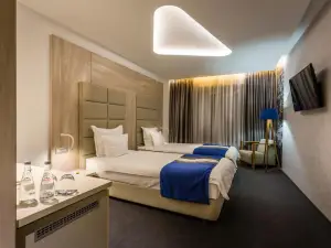 Hotel Colors Inn