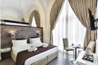 Boutique Hotel Piazza Carità - พร้อมWifi