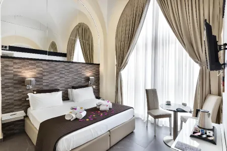 Boutique Hotel Piazza Carità