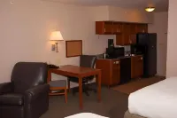 Candlewood Suites Logan Hotels in Logan