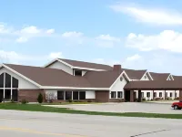 AmericInn by Wyndham New London Hotels in Waupaca County
