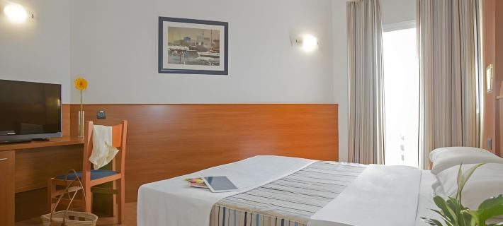 O7 Alea Hotels in Llucmajor