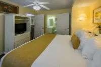 Holiday Inn Club Vacations Orlando Breeze Resort Hotels in Davenport
