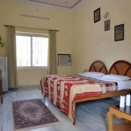 Hotel New Park