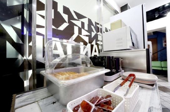 헤븐스토리호텔