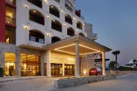Hotel Nobel Ultra All Inclusive - Free Beach Access
