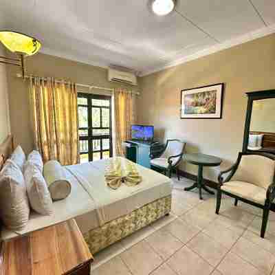 Gregoire's Apartment Rooms