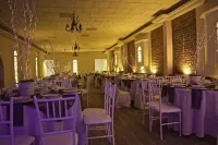 Hotel V Hotels in Temascalcingo